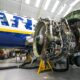 Could climate change the performance and design of aircraft engines going forward?