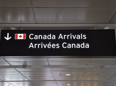 The Canadian government is beginning the process to study whether a new airport in Toronto is needed