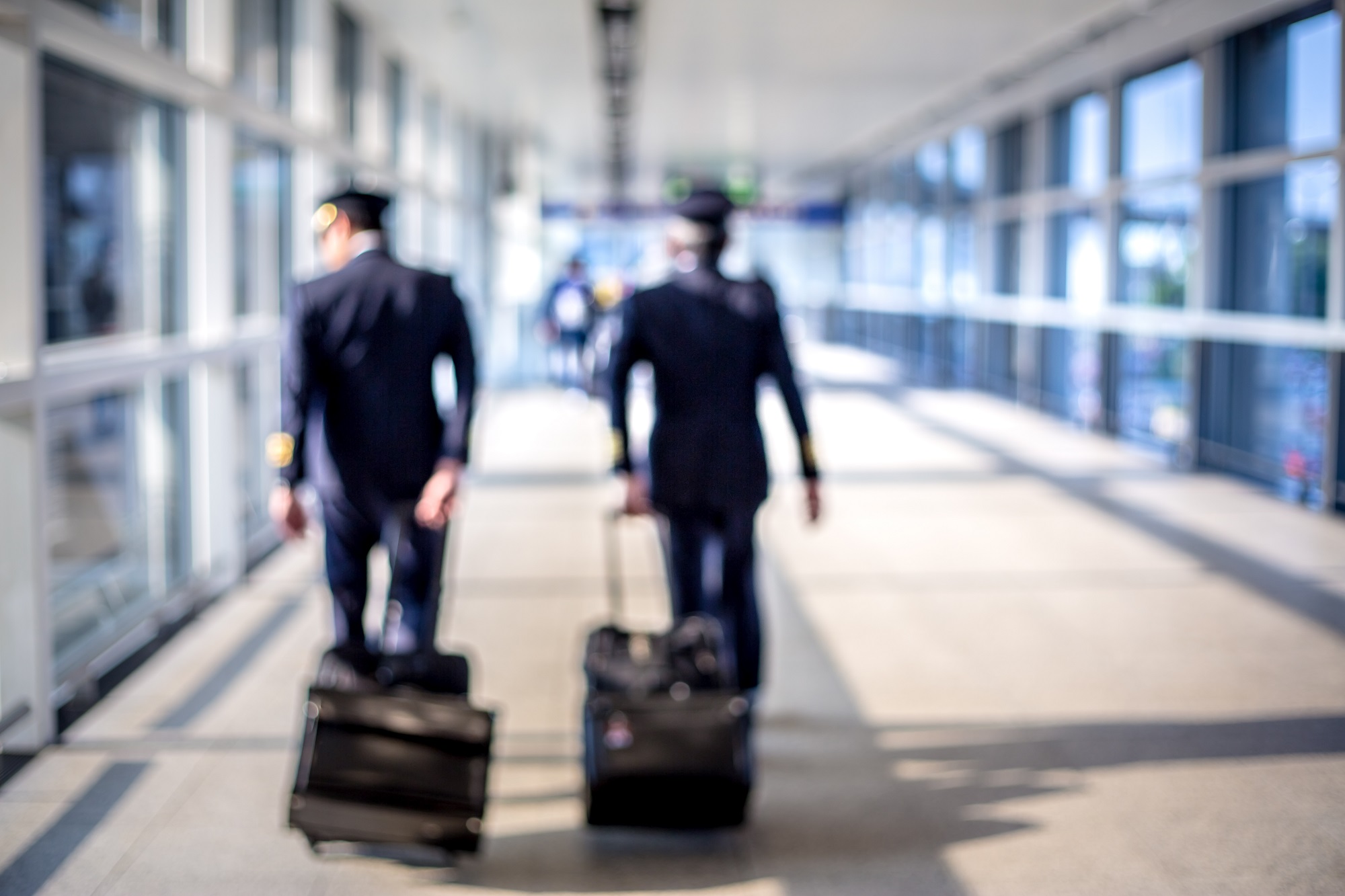 Boeing sees demand for 2.4M aviation professionals in 20 years AeroTime uses cookies
