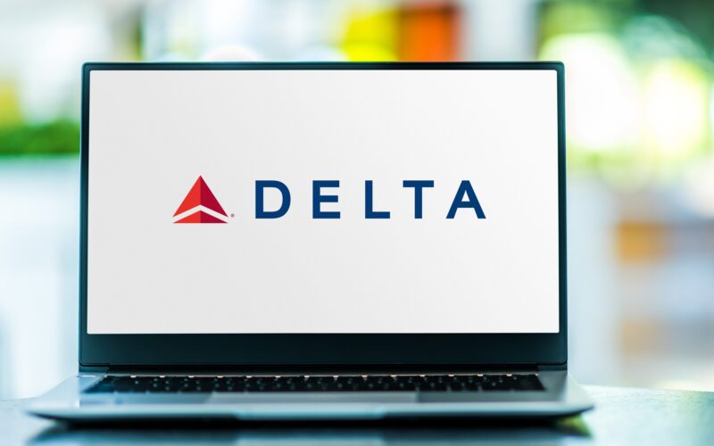 While it remains optimistic about its future prospects, Delta Air Lines began the quarter with a net loss of $363 million