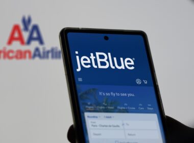 American Airlines and JetBlue begun the process of unwinding the NEA