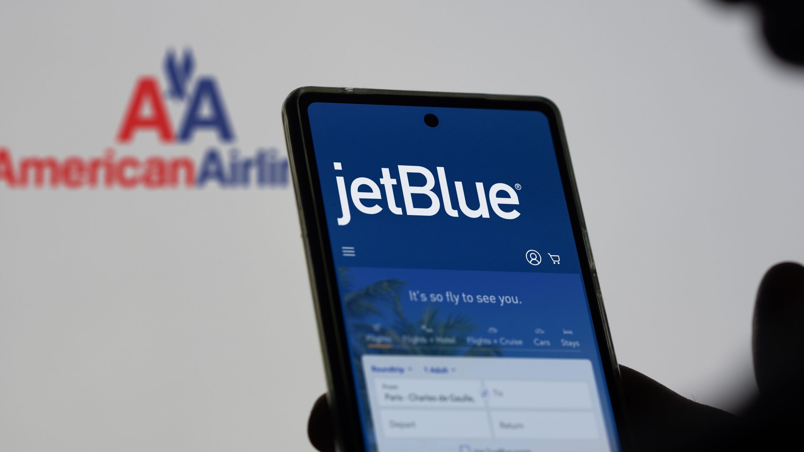 American Airlines, JetBlue begin unwinding NEA AeroTime