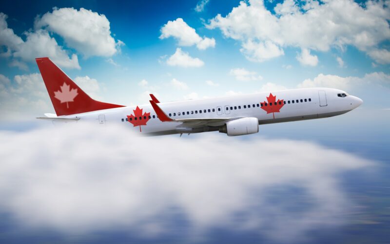 Canada is looking to invest money to become a global hotspot for sustainable aviation innovation