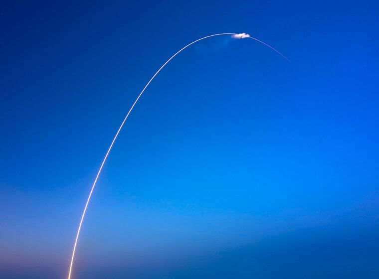 Long March rocket - AeroTime