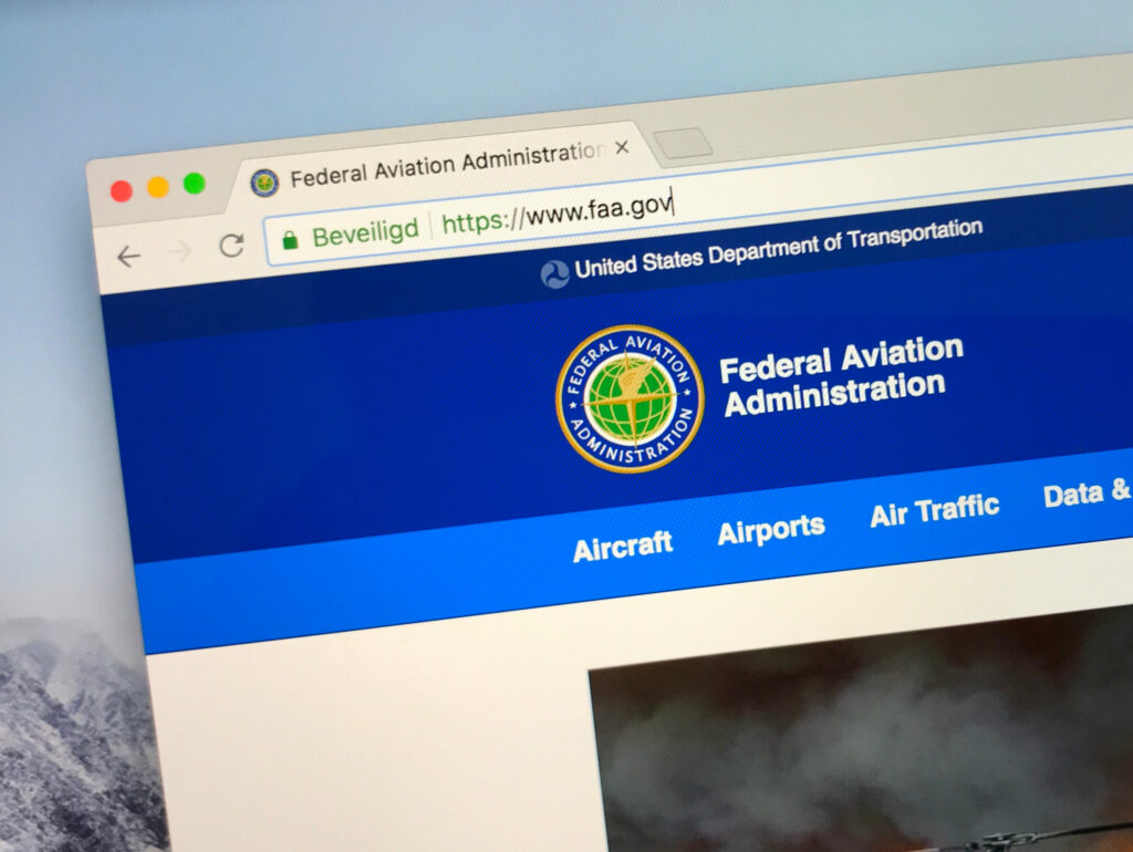 Two senators proposed a ban on drones built by Russia China Iran and other adversaries of the United States