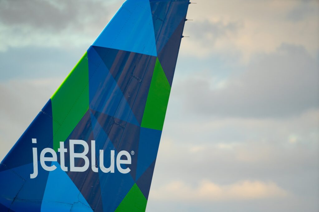 JetBlue's full-year optimism has been dampened by several operational challenges