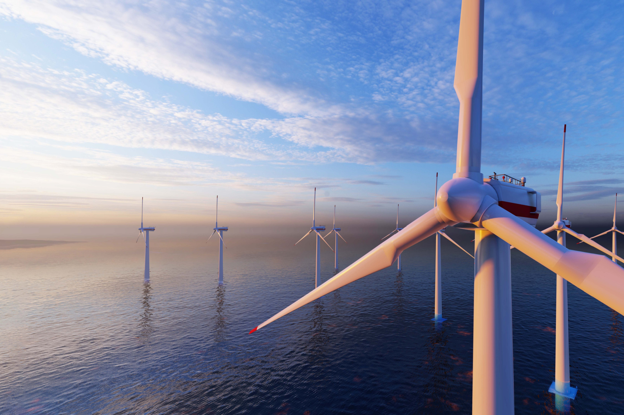 Chapman Freeborn announces plans to reduce carbon emissions