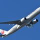 A350-900 Japan Airlines