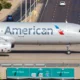 Phoenix,,Arizona,,April,8,,2019:,American,Airlines,Airbus,A321