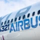 Berlin,,Germany,-,June,7,,2024:,Airbus,A321xlr,Prototype,Test