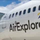 AirExplore 737