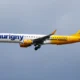 London,/,United,Kingdom,-,April,25,,2016:,Aurigny,Air