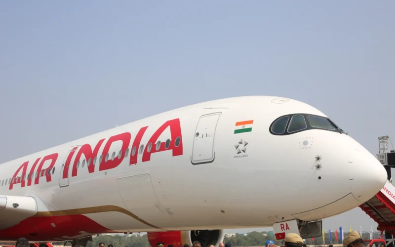 Air India