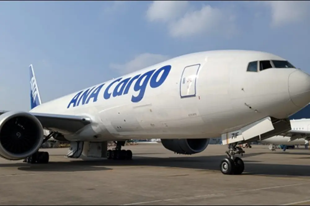 All Nippon AeroSHARK All Nippon AeroSHARK