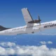 Air Haifa ATR 72