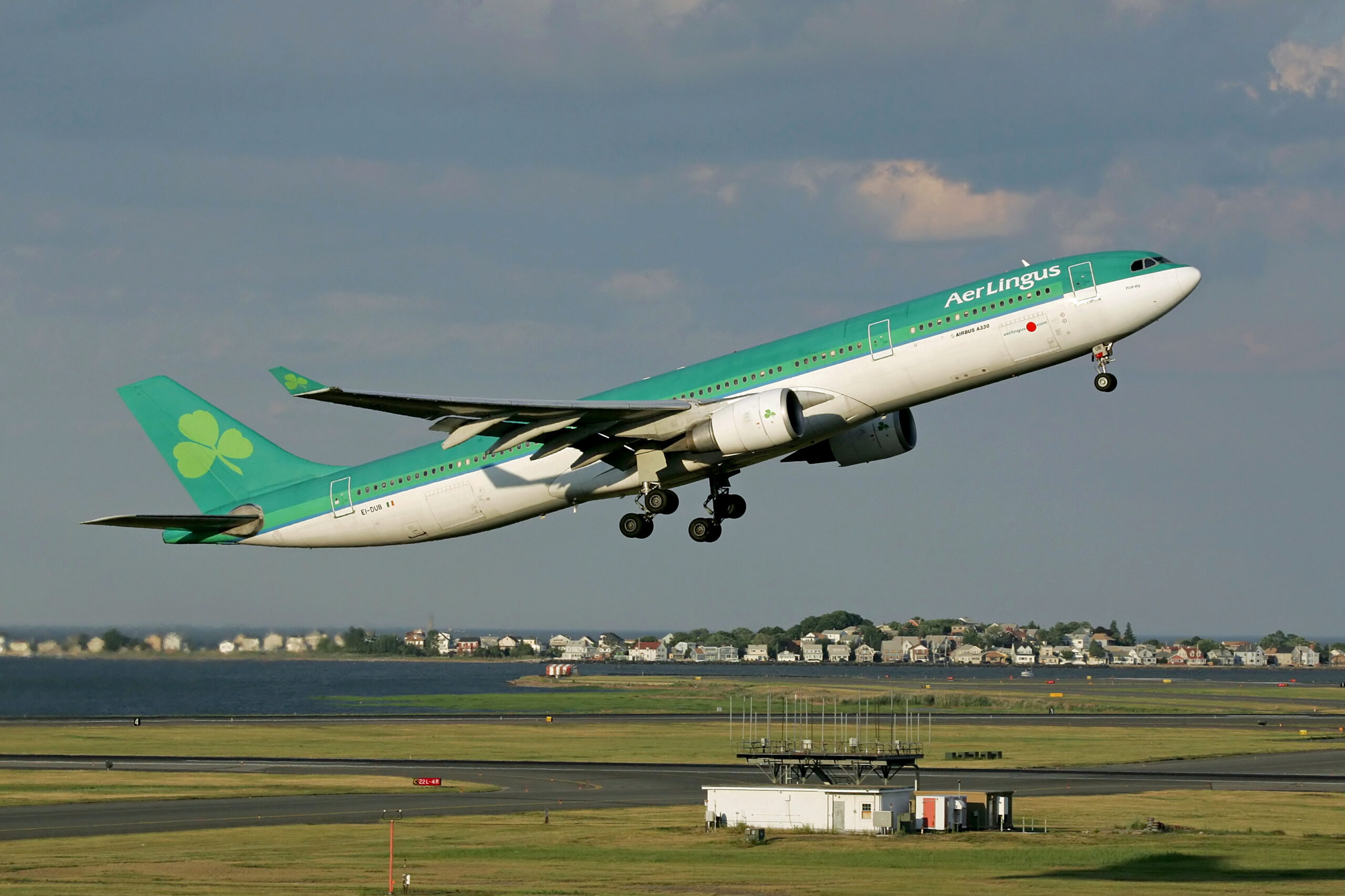 aer lingus my trips