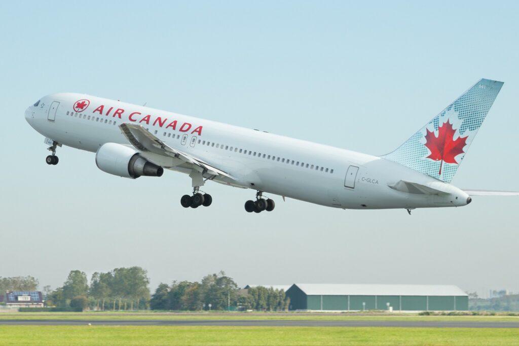 Air Canada