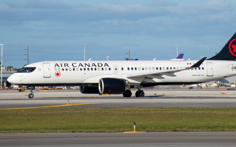 An Air Canada flight crew was helped by a deadheading captain following one of the pilots becoming incapacitated
