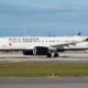 An Air Canada flight crew was helped by a deadheading captain following one of the pilots becoming incapacitated