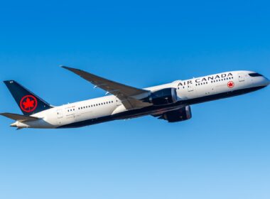 Air Canada is looking to bolster its fleet of Boeing 787s with a new order from the manufacturer