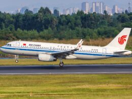 Will Airbus secure an order from Chinese customers shortly