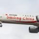 US DOT is allowing Chinese airlines to operate more flights to and from the US