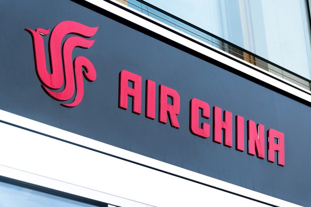 Air China is the latest airline to resume Boeing 737 MAX services in China