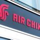 Air China is the latest airline to resume Boeing 737 MAX services in China
