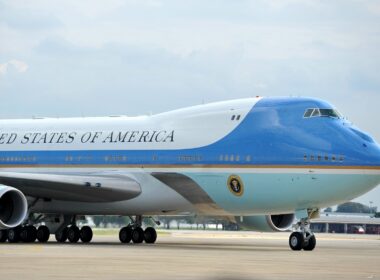 Pentagon is looking into why some Boeing employees had expired security credentials to work on Air Force One jets