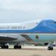 Pentagon is looking into why some Boeing employees had expired security credentials to work on Air Force One jets
