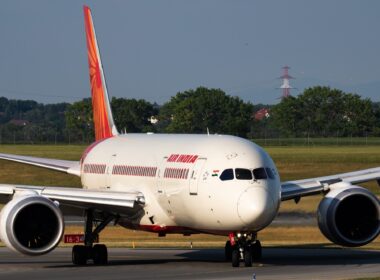 Air India will soon announce an order from Boeing for 220 aircraft, including 737 MAX, 787, and 777X