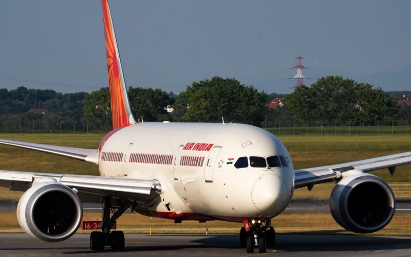 Air India will soon announce an order from Boeing for 220 aircraft, including 737 MAX, 787, and 777X