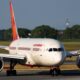 Air India is reportedly canceling its flights to AMS due to a lack of slots