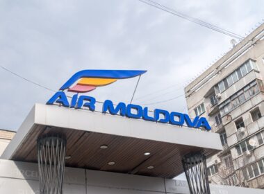 Air Moldova has lost its AOC after its only aircraft's airworthiness certificate expired