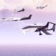 Air New Zealand Four Next Gen Aircraft Partners