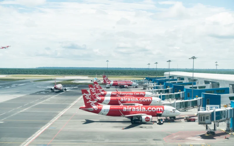 AirAsia Kuala Lumpur International