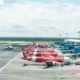 AirAsia Kuala Lumpur International