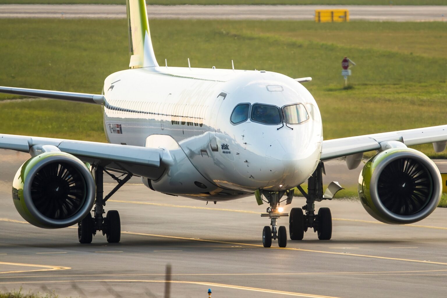 Turning Rock Partners and AerFin Execute Second Aviation Asset Deal