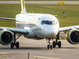 With supply chain issues present throughout the whole aviation industry the Airbus A220 remains no exception to those developments