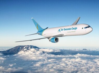 AirTanzania_767F_Boeing
