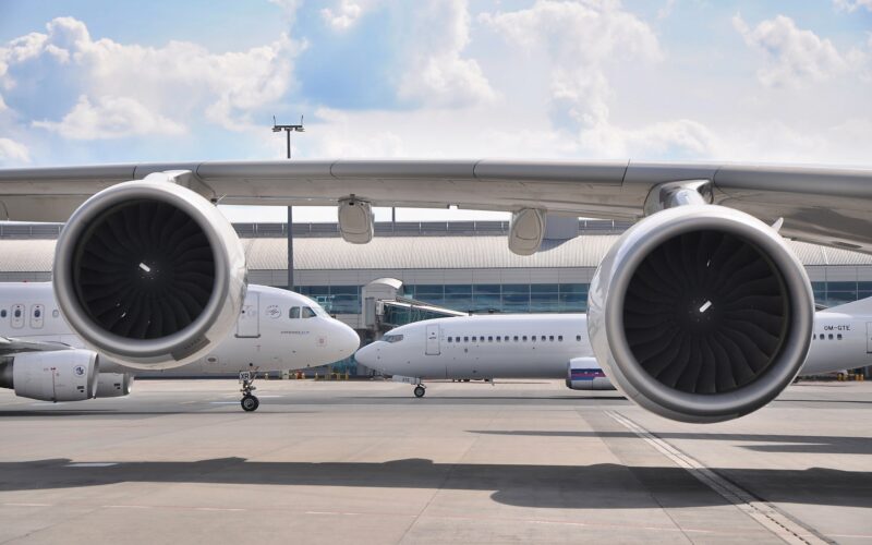 With Boeing having to grapple with the latest 737 MAX production woes it continues to lose out to Airbus in delivery numbers