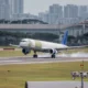 BBN Airlines became Turkeys First Airbus A321 P2F operator
