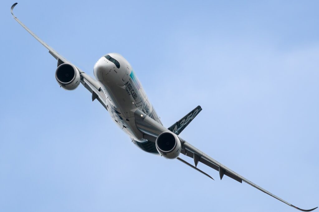 Airbus A350
