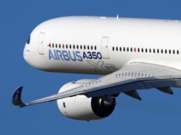 Airbus A350 900