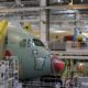 Airbus is debating whether to create a new executive role within the company