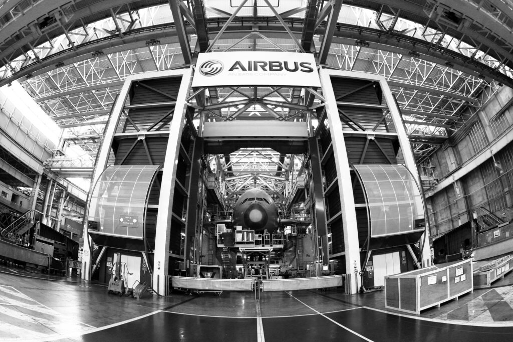 Airbus Q1 2023 results proved the aircraft manufacturer is dealing with adverse market conditions