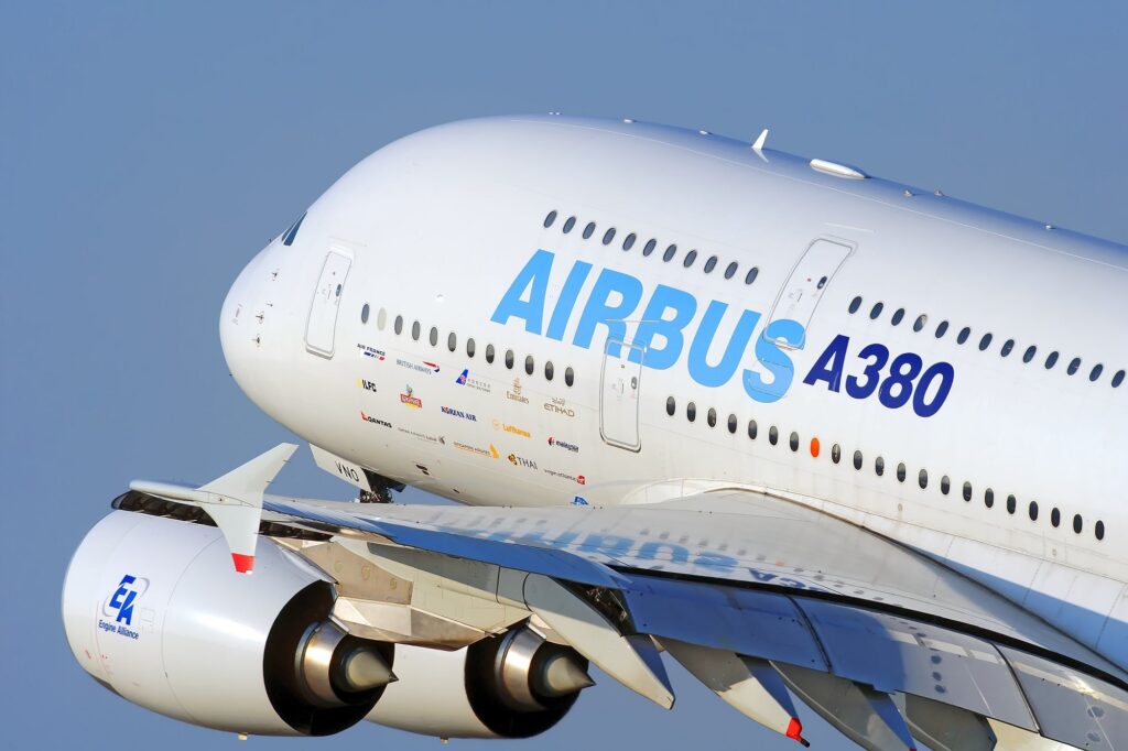 As Airbus begins 2023 it continues to struggle to sell wide body aircraft