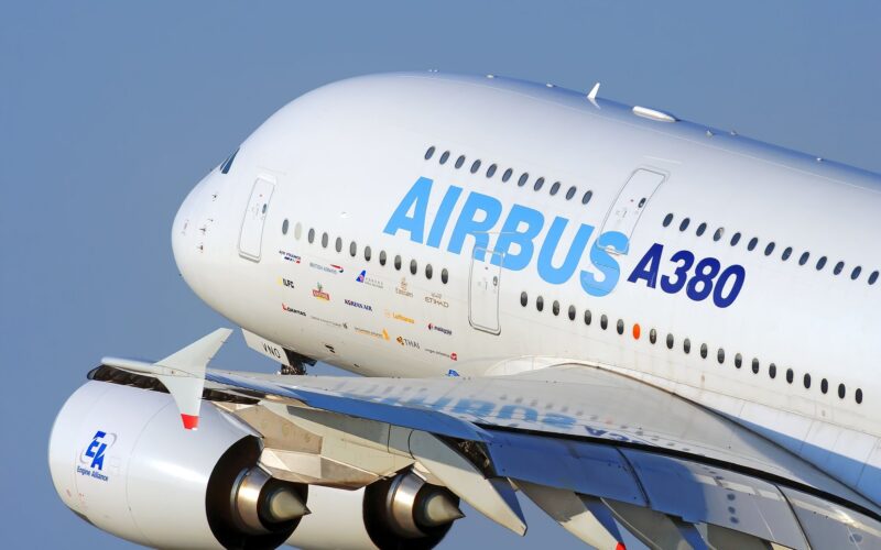 As Airbus begins 2023, it continues to struggle to sell wide-body aircraft