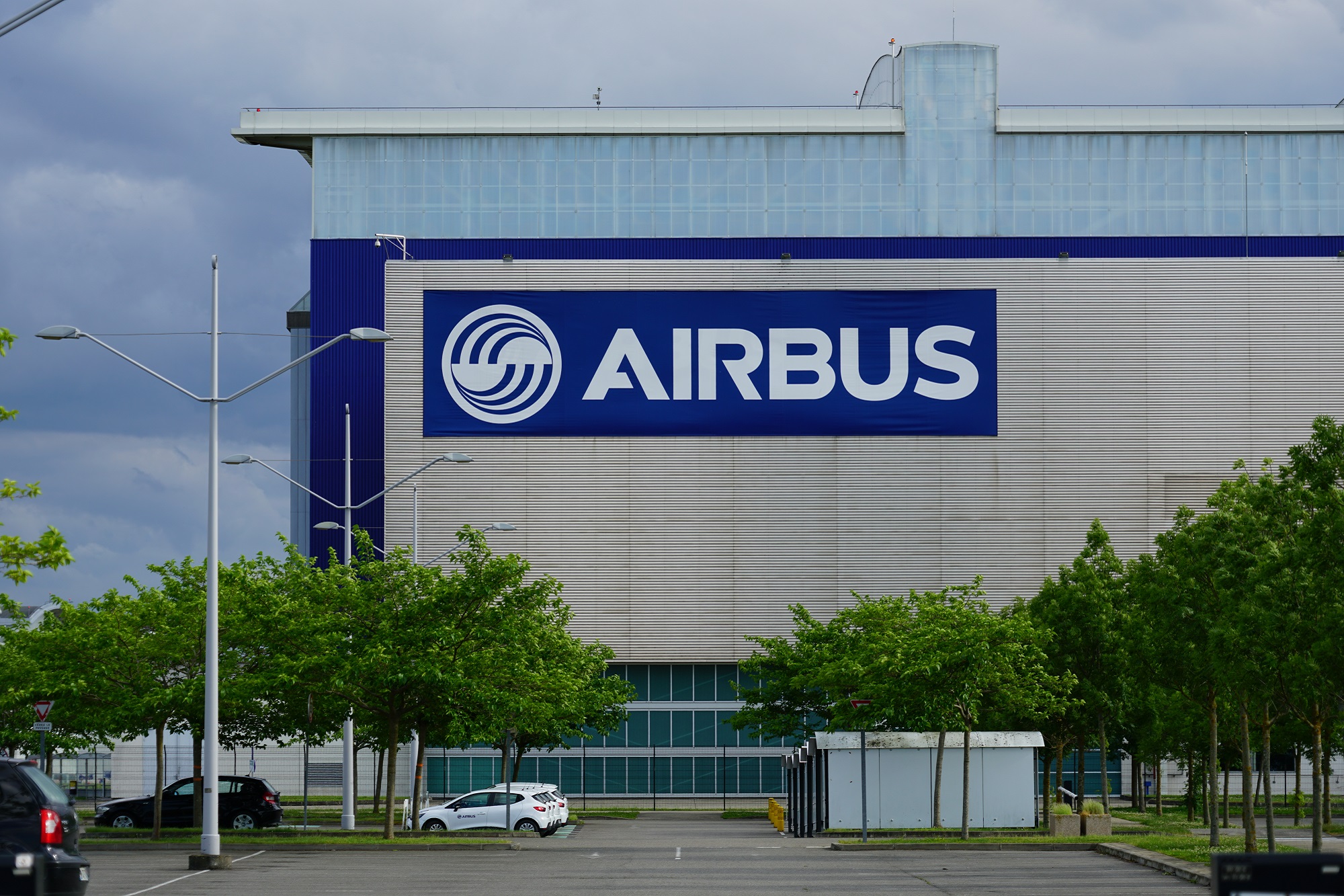 EASAs directive is looking into the batteries of stored Airbus aircraft