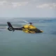 Airbus H160 helicopter